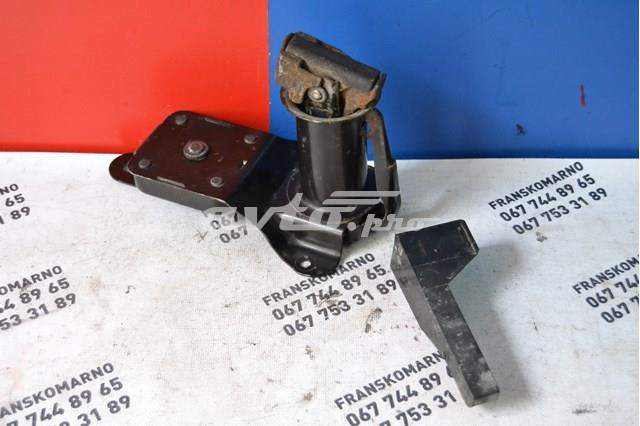  Soporte de rueda de repuesto para Renault Scenic 3 