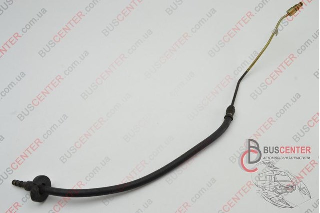  Tubo flexible de embrague para Fiat Ducato 2 