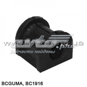 BC1916 Bcguma casquillo de barra estabilizadora trasera