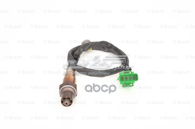 258010081 Bosch sonda lambda sensor de oxigeno para catalizador