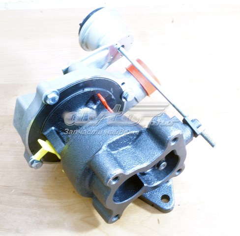 7711135037 Nissan turbocompresor