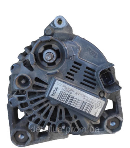 8200667608A Renault (RVI) alternador