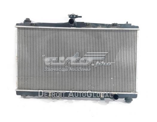 1640036250 Toyota radiador refrigeración del motor