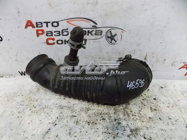  Tubo De Aire para Mazda CX-7 ER