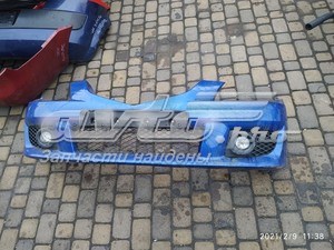 CC2250031AAA Mazda parachoques delantero