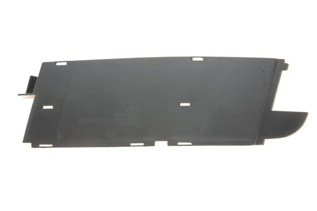  Listón embellecedor/protector, parachoque delantero izquierdo para Audi Q7 4LB