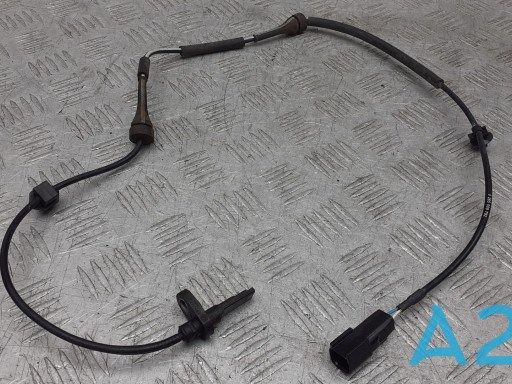  Sensor ABS delantero para Mazda CX-3 DK