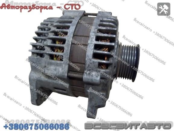 5010437730 Renault (RVI) alternador