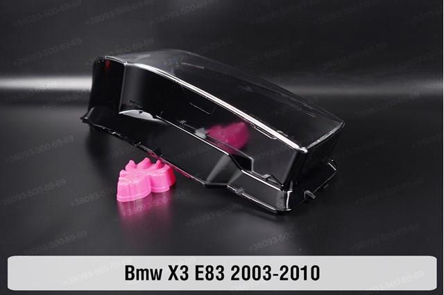 63123418388 BMW faro derecho