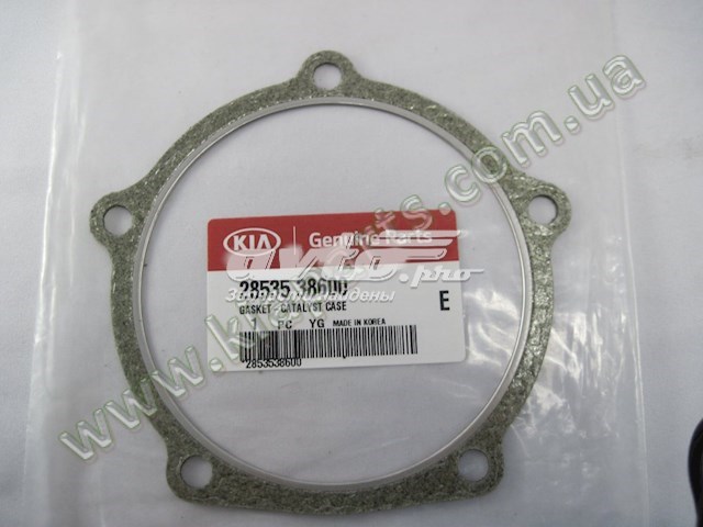 2853538600 Hyundai/Kia 