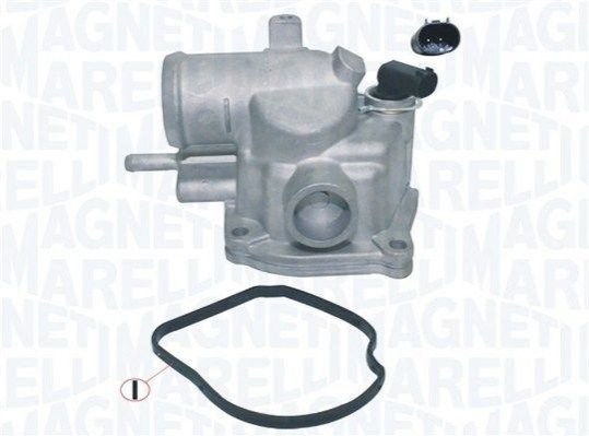 352317101800 Magneti Marelli termostato, refrigerante