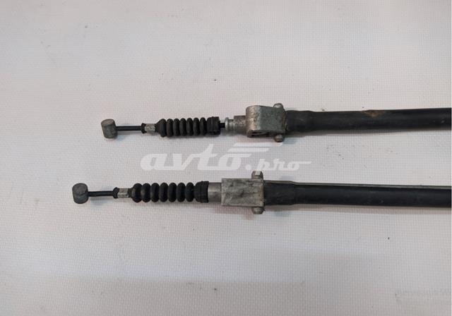  Cable de freno de mano trasero derecho/izquierdo para Lexus IS E2