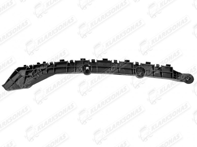  Soporte de parachoques trasero derecho para Mitsubishi Eclipse GK, GL