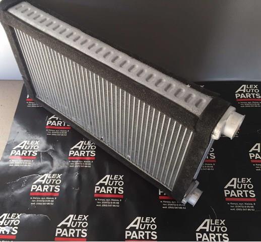  Radiador de calefacción para Audi A8 4H2, 4H8, 4HC, 4HL