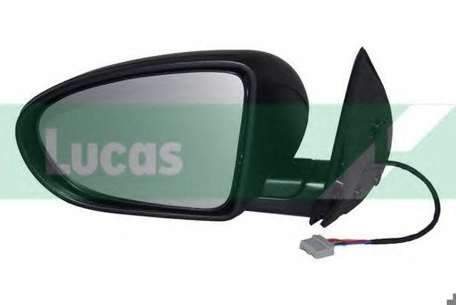 388NSD334TBP TYC espejo retrovisor izquierdo