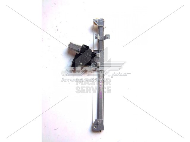 1358175080 Fiat/Alfa/Lancia mecanismo de elevalunas, puerta delantera derecha