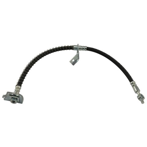 72479 A-N Parts tubo flexible de frenos delantero izquierdo