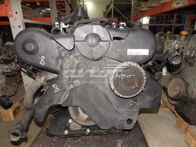  Bloque motor para Audi A4 8D2