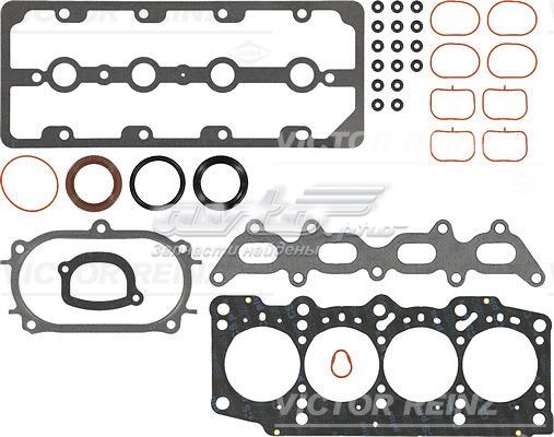 02-37110-02 Victor Reinz juego de juntas de motor, completo, superior