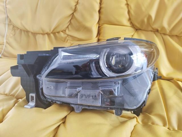  Faro izquierdo para Mazda CX-9 TC