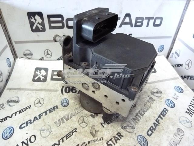  Módulo hidráulico ABS para Mercedes Vito 639