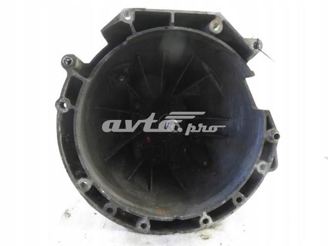 YC1R7003HE Ford caja de cambios mecánica, completa