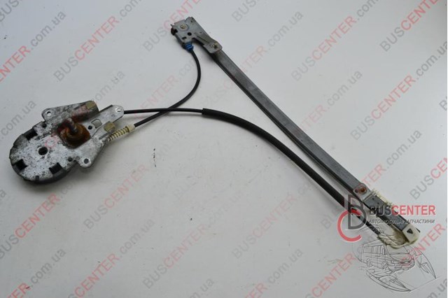 1488307080 Fiat/Alfa/Lancia mecanismo de elevalunas, puerta delantera izquierda