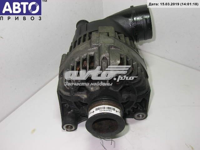 1740633 BMW alternador