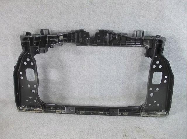 68323405AA Chrysler soporte de radiador completo