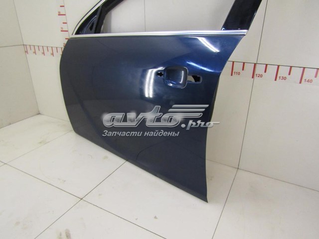  Puerta delantera izquierda para Opel Insignia G09