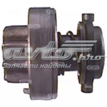 137171 Cargo bendix, motor de arranque