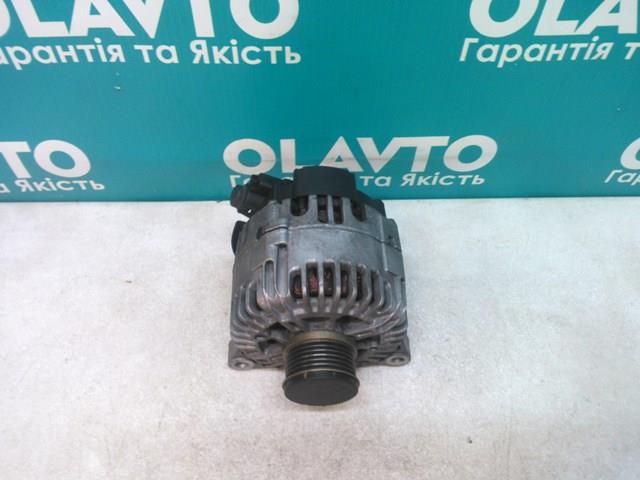 9644037180 Peugeot/Citroen alternador