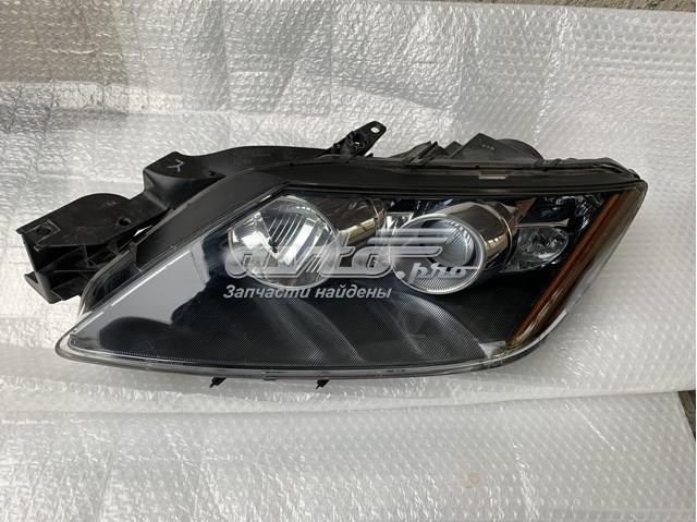  Faro izquierdo para Mazda CX-7 ER