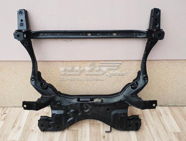  Subchasis delantero soporte motor para Mazda CX-3 DK