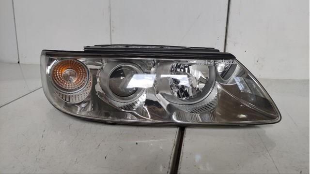  Faro derecho para Hyundai Grandeur TG