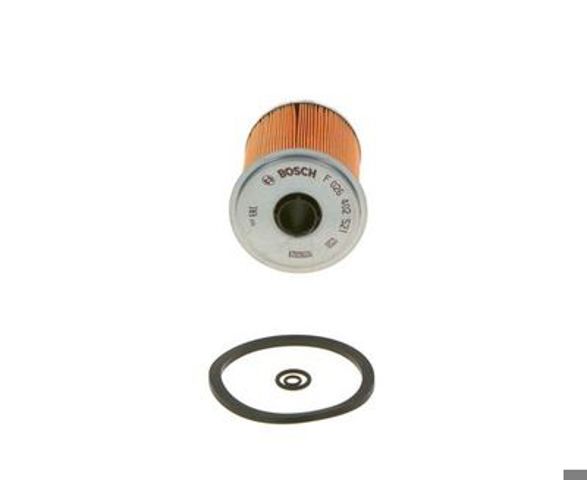 F026402521 Bosch filtro combustible