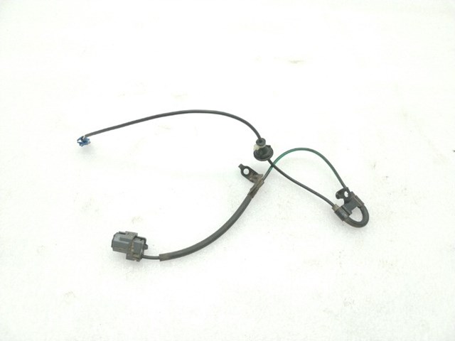  Sensor ABS trasero derecho para Toyota Camry V50