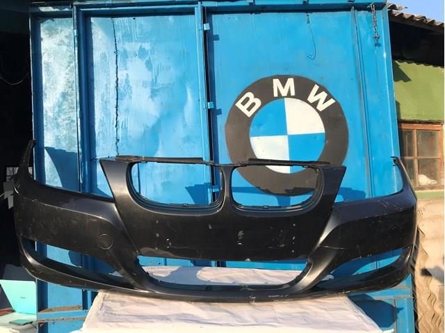 51110036837 BMW parachoques delantero