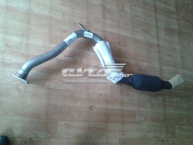 1743028774 Toyota silenciador posterior