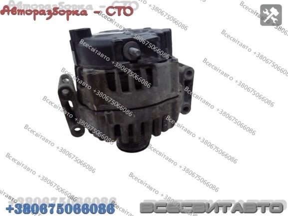 0009063622 Mercedes alternador