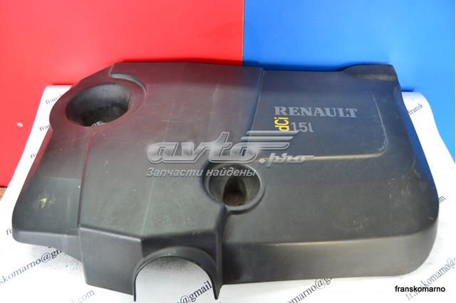 8200404674 Renault (RVI) cubierta de motor decorativa