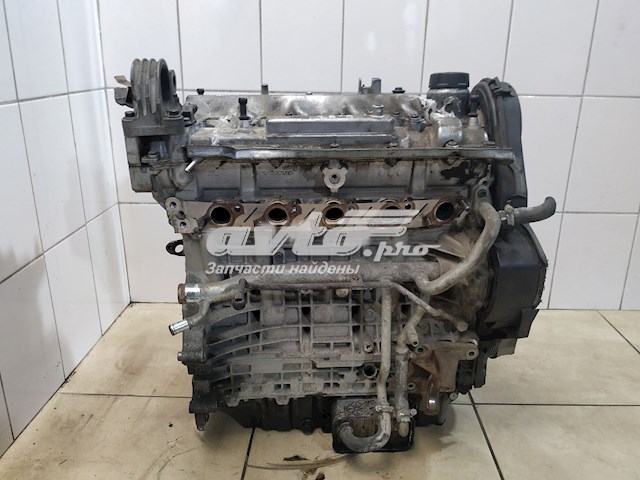 8602705 Volvo motor completo