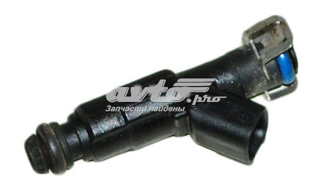 0280156154 Ford inyector de combustible