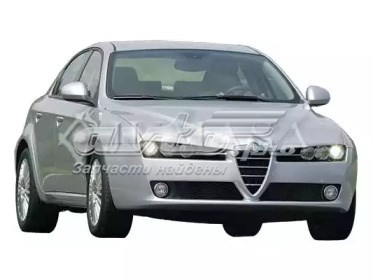  Parabrisas para Alfa Romeo 159 939