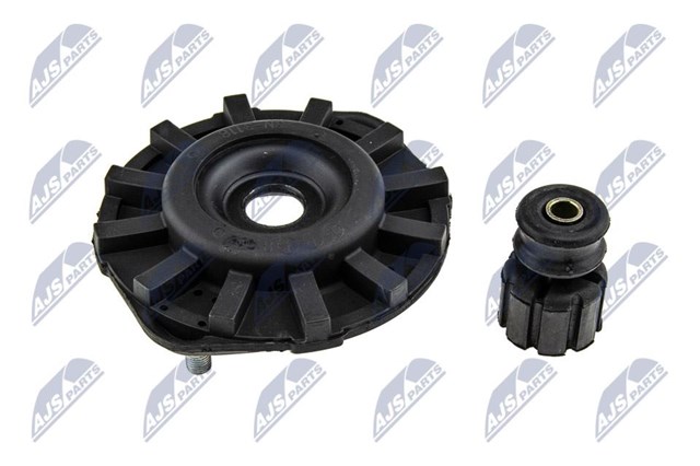 553203Y320 Nissan soporte amortiguador trasero