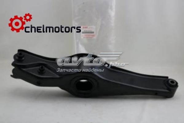 4620565J01 Suzuki brazo suspension (control trasero inferior derecho)