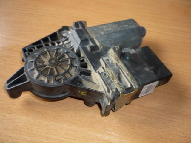 1U4959812 VAG motor eléctrico, elevalunas, puerta trasera derecha