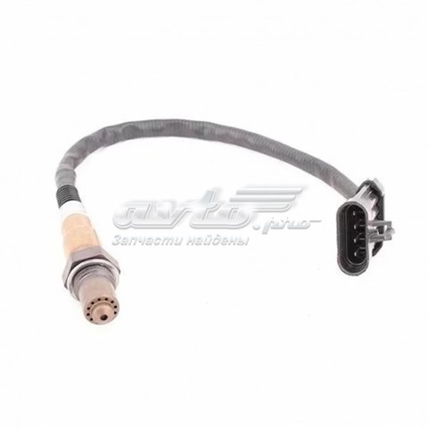 10030920-00 BYD sonda lambda sensor de oxigeno para catalizador