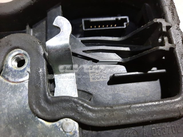 51217283629 BMW cerradura de puerta delantera izquierda