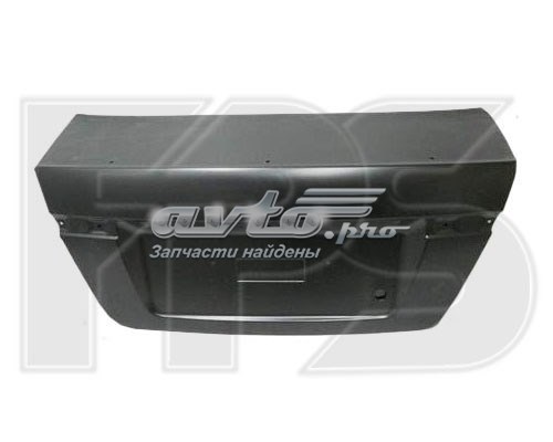  Tapa del maletero para Chevrolet Aveo T250, T255